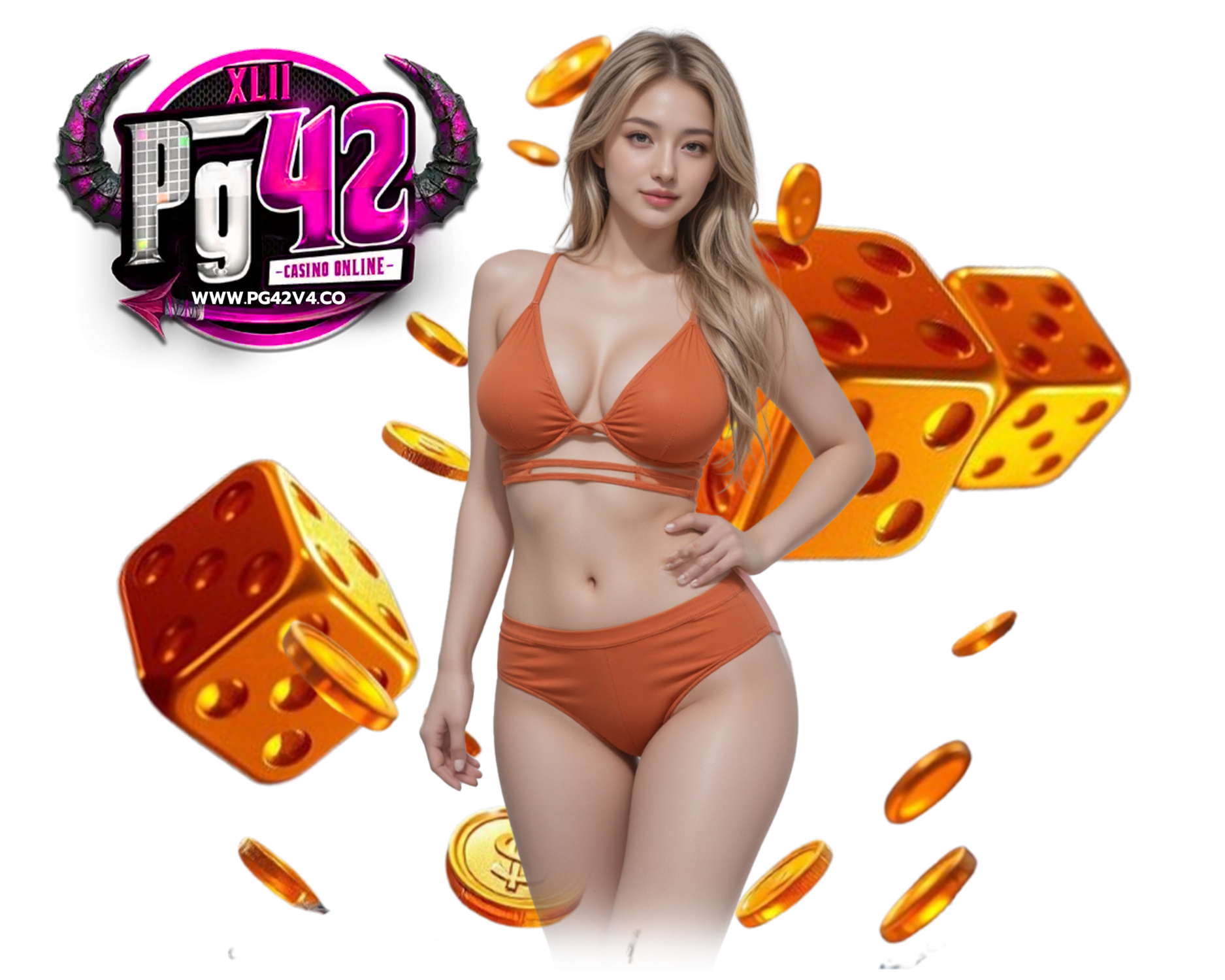 PG42V4 สมัคร