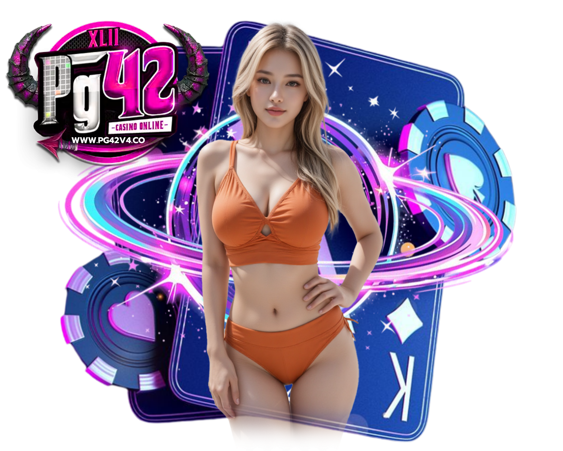 PG42V4 สล็อต แจ็คพอตใหญ่