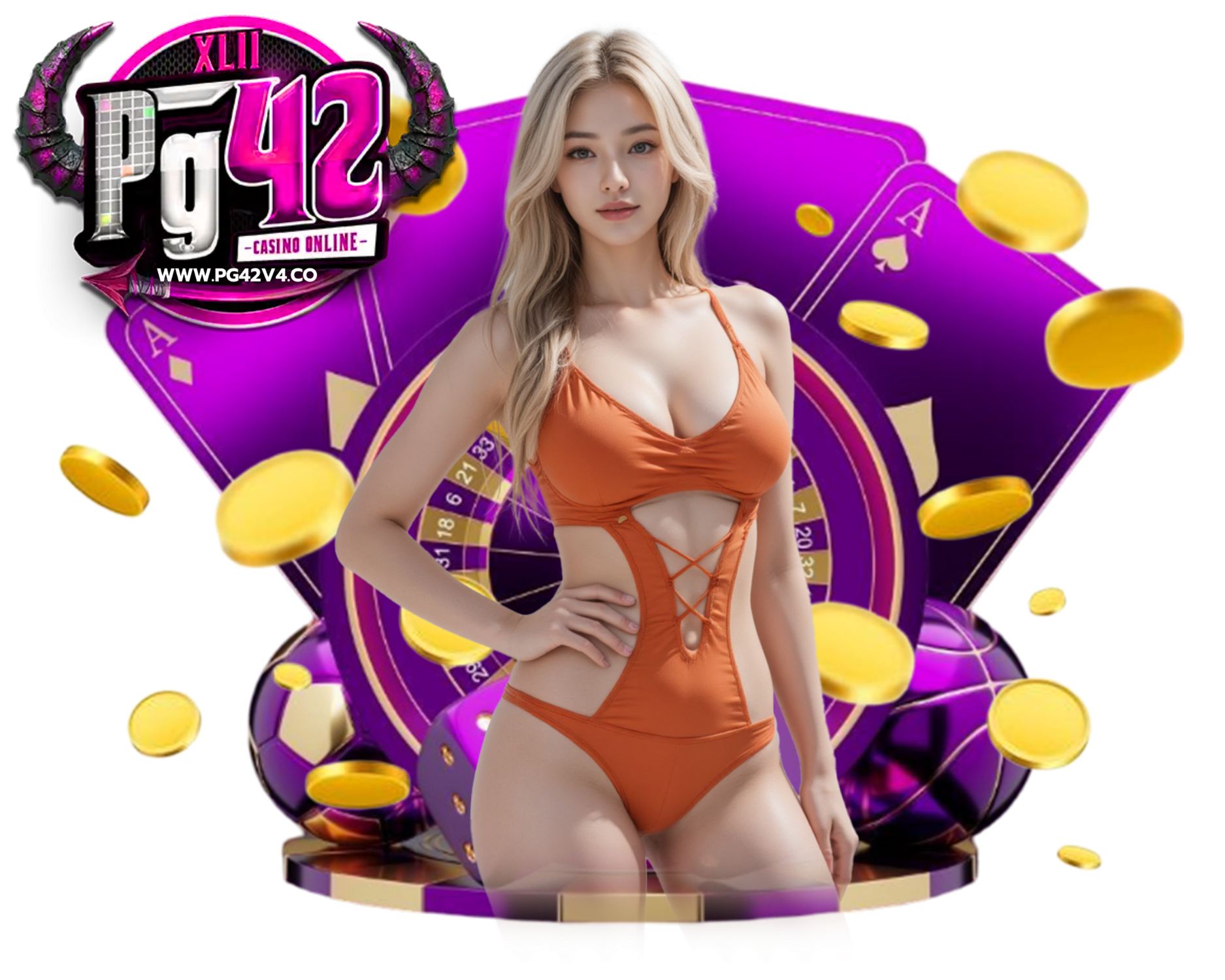 PG42V4 สล็อต